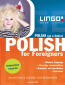 Okładka:Polski raz a dobrze wersja angielska 