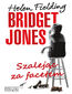 Okładka:Bridget Jones: Szalejąc za facetem 