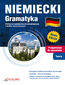 Okładka:Niemiecki Gramatyka. Praktyczne repetytorium dla początkujących i średnio zaawansowanych 