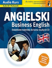 Angielski. Business English