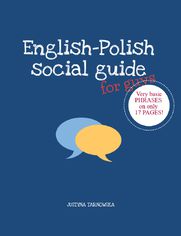 English-Polish Social Guide for guys
