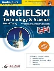Angielski. Technology & Science