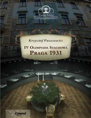 IV Olimpiada Szachowa - Praga 1931