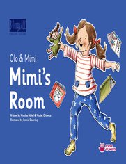 Mimi's Room