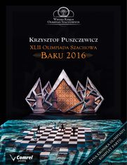 XLII Olimpiada Szachowa - Baku 2016