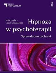 Hipnoza w psychoterapii