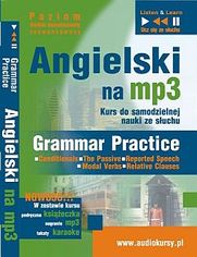 Angielski na mp3 Grammar Practice