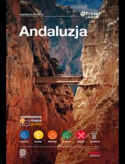 Andaluzja. #Travel&Style. Wydanie 1