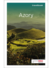 Azory. Travelbook. Wydanie 2