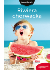 Riwiera chorwacka. Travelbook. Wydanie 2