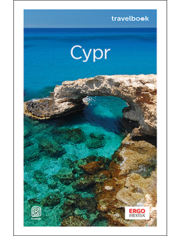 Cypr. Travelbook. Wydanie 4