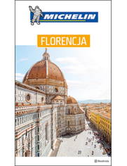 Florencja. Michelin. Wydanie 1