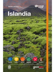 Islandia. #Travel&Style. Wydanie 1