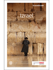 Izrael. Travelbook. Wydanie 2