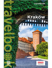 Kraków. Travelbook. Wydanie 1