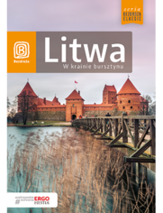 Litwa. W krainie bursztynu. Wydanie 1