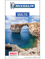 Malta. Michelin. Wydanie 1