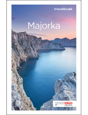 Majorka. Travelbook. Wydanie 3
