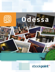 Odessa. Miniprzewodnik