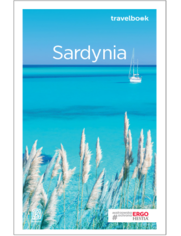Sardynia. Travelbook. Wydanie 3