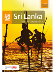 Sri Lanka. Wyspa cynamonowa. Wydanie 1