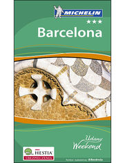 Barcelona. Udany Weekend Michelin. Wydanie 3