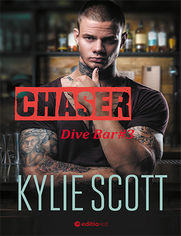 Chaser. Dive Bar