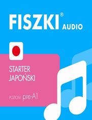 FISZKI audio - j. japoński - Starter