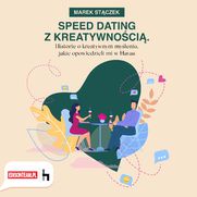 Speed dating z kreatywno