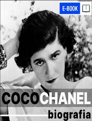 Coco Chanel. Kr