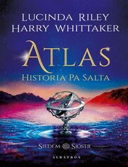 Atlas. Historia Pa Salta. Siedem si