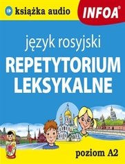 Repetytorium leksykalne  język rosyjski (A2)