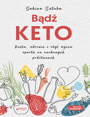 Książka o diecie ketogennej 