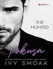 Pokusa &#040;The Hunted #1&#041;
