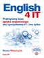 English 4 IT. Praktyczny kurs j