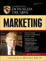 Uniwersytet Donalda Trumpa. Marketing