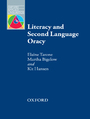 Literacy and Second Language Oracy - Oxford Applied Linguistics