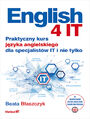 English 4 IT. Praktyczny kurs j