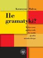 Ile gramatyki? Wybieramy podręcznik do nauki języka niemieckiego
