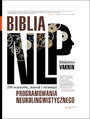 Biblia NLP. 210 wzorców, metod i strategii programowania neurolingwistycznego