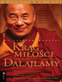 Krąg miłości Dalajlamy. Droga do osiągnięcia jedności ze światem 
