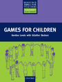 Games for Children - Primary Resource Books for Teachers