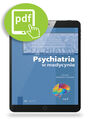 Psychiatria w medycynie tom 2 dialogi interdyscyplinarne