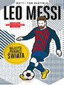 Leo Messi. Najlepsi pi