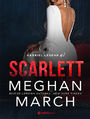 Scarlett. Gabriel Legend #2