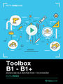 Toolbox B1 - B1+. Kurs video. Kurs video. Angielski dla in