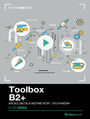 Toolbox B2+. Kurs video. Angielski dla in